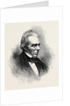 Michael Faraday by Anonymous