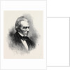 Michael Faraday by Anonymous