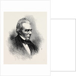 Michael Faraday by Anonymous