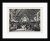 The Blackmore Museum Salisbury UK 1867 by Anonymous