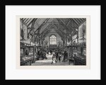 The Blackmore Museum Salisbury UK 1867 by Anonymous
