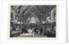 The Blackmore Museum Salisbury UK 1867 by Anonymous