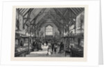 The Blackmore Museum Salisbury UK 1867 by Anonymous