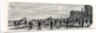 The Asylum for Criminal Lunatics Broadmoor: The Terrace UK 1867 by Anonymous