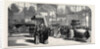 The Paris International Exhibition: Munitions of War Exhibited in the British Section of the Park by Anonymous
