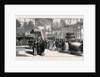 The Paris International Exhibition: Munitions of War Exhibited in the British Section of the Park by Anonymous