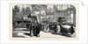 The Paris International Exhibition: Munitions of War Exhibited in the British Section of the Park by Anonymous