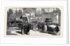 The Paris International Exhibition: Munitions of War Exhibited in the British Section of the Park by Anonymous
