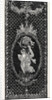 The Paris International Exhibition: French Embroidered Muslin France 1867 by Anonymous