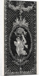 The Paris International Exhibition: French Embroidered Muslin France 1867 by Anonymous
