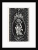 The Paris International Exhibition: French Embroidered Muslin France 1867 by Anonymous