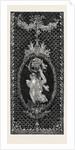 The Paris International Exhibition: French Embroidered Muslin France 1867 by Anonymous