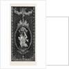 The Paris International Exhibition: French Embroidered Muslin France 1867 by Anonymous