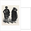 The Paris International Exhibition: Indian Costumes France 1867 by Anonymous