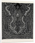 The Paris International Exhibition: French Cashmere a Perfect Imitation of Indian Cashmere France 1867 by Anonymous