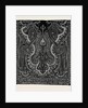 The Paris International Exhibition: French Cashmere a Perfect Imitation of Indian Cashmere France 1867 by Anonymous