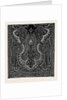 The Paris International Exhibition: French Cashmere a Perfect Imitation of Indian Cashmere France 1867 by Anonymous