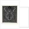 The Paris International Exhibition: French Cashmere a Perfect Imitation of Indian Cashmere France 1867 by Anonymous