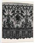 The Paris International Exhibition: Rove Dentelle Noire De Bayeux France 1867 by Anonymous