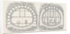 The Paris International Exhibition: System of Tunnelling France 1867 by Anonymous