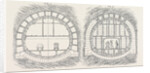 The Paris International Exhibition: System of Tunnelling France 1867 by Anonymous