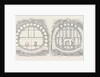 The Paris International Exhibition: System of Tunnelling France 1867 by Anonymous