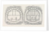 The Paris International Exhibition: System of Tunnelling France 1867 by Anonymous