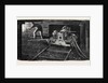 The Paris International Exhibition: Hydraulic Coal-Cutting Machine France 1867 by Anonymous