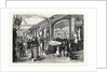 La Rue De Russie in the Paris Exhibition France 1867 by Anonymous