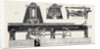The Paris International Exhibition: Planing Machine France 1867 by Anonymous