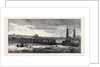 Panmure Bridge Auckland New Zealand 1867 by Anonymous