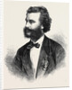 Johann Strauss by Anonymous