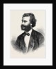 Johann Strauss by Anonymous
