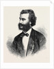 Johann Strauss by Anonymous