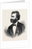 Johann Strauss by Anonymous