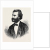 Johann Strauss by Anonymous