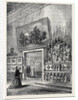 The Paris International Exhibition: Exhibition of Fine Arts in the Belgian Section France 1867 by Anonymous