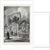 The Paris International Exhibition: Exhibition of Fine Arts in the Belgian Section France 1867 by Anonymous