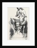 A Wood Nymph, Presented Tothe Members of the Art-Union of London UK 1867 by Anonymous