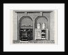 The Paris International Exhibition: Richards' Circular-Front Cooking-Stove, 1867 by Anonymous