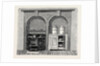 The Paris International Exhibition: Richards' Circular-Front Cooking-Stove, 1867 by Anonymous