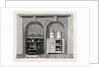 The Paris International Exhibition: Richards' Circular-Front Cooking-Stove, 1867 by Anonymous