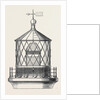 The Paris International Exhibition: J. Douglas's First-Order Lantern France 1867 by Anonymous