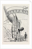 The Paris International Exhibition: Lumley's Patent Rudder France 1867 by Anonymous