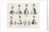The Paris International Exhibition: Buoys Used by the Trinity House 1867 by Anonymous