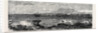 Massowah in the Red Sea One of the Landing-Places of the British Expedition to Abyssinia 1867 by Anonymous
