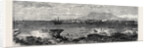 Massowah in the Red Sea One of the Landing-Places of the British Expedition to Abyssinia 1867 by Anonymous