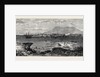 Massowah in the Red Sea One of the Landing-Places of the British Expedition to Abyssinia 1867 by Anonymous