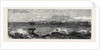 Massowah in the Red Sea One of the Landing-Places of the British Expedition to Abyssinia 1867 by Anonymous