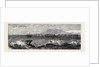 Massowah in the Red Sea One of the Landing-Places of the British Expedition to Abyssinia 1867 by Anonymous